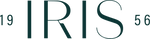 Iris 1956 logo