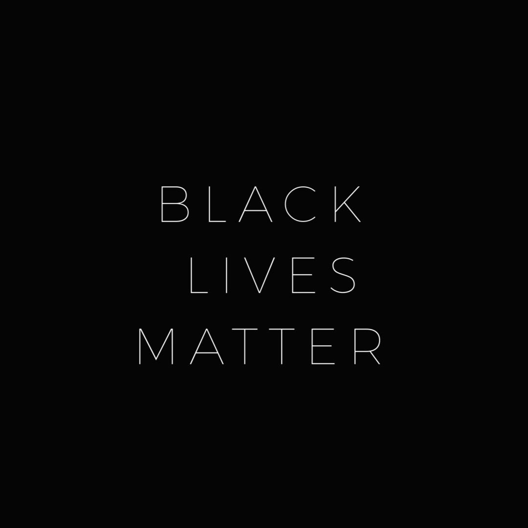 Black Lives Matter