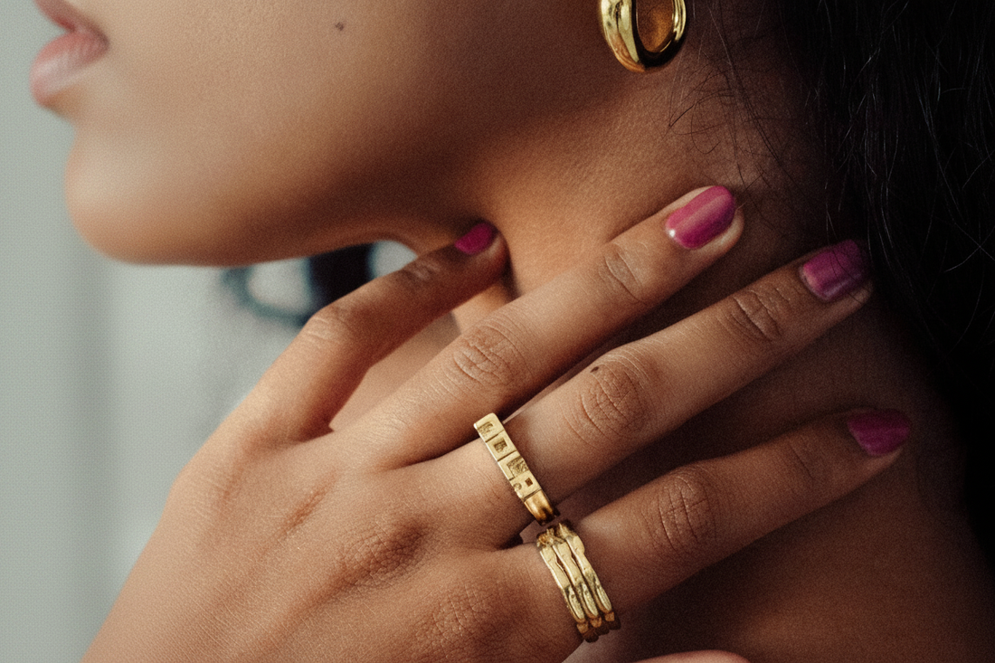 Summer 2026: Five Jewelry Trends Worth Wearing