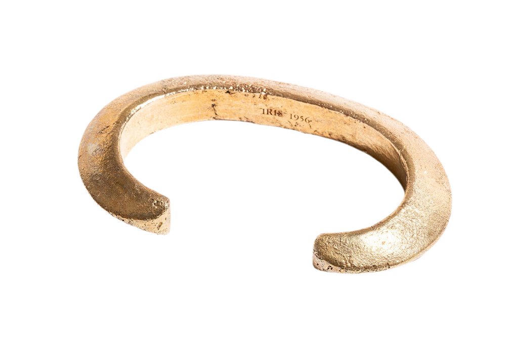 Venus Cuff Bracelet