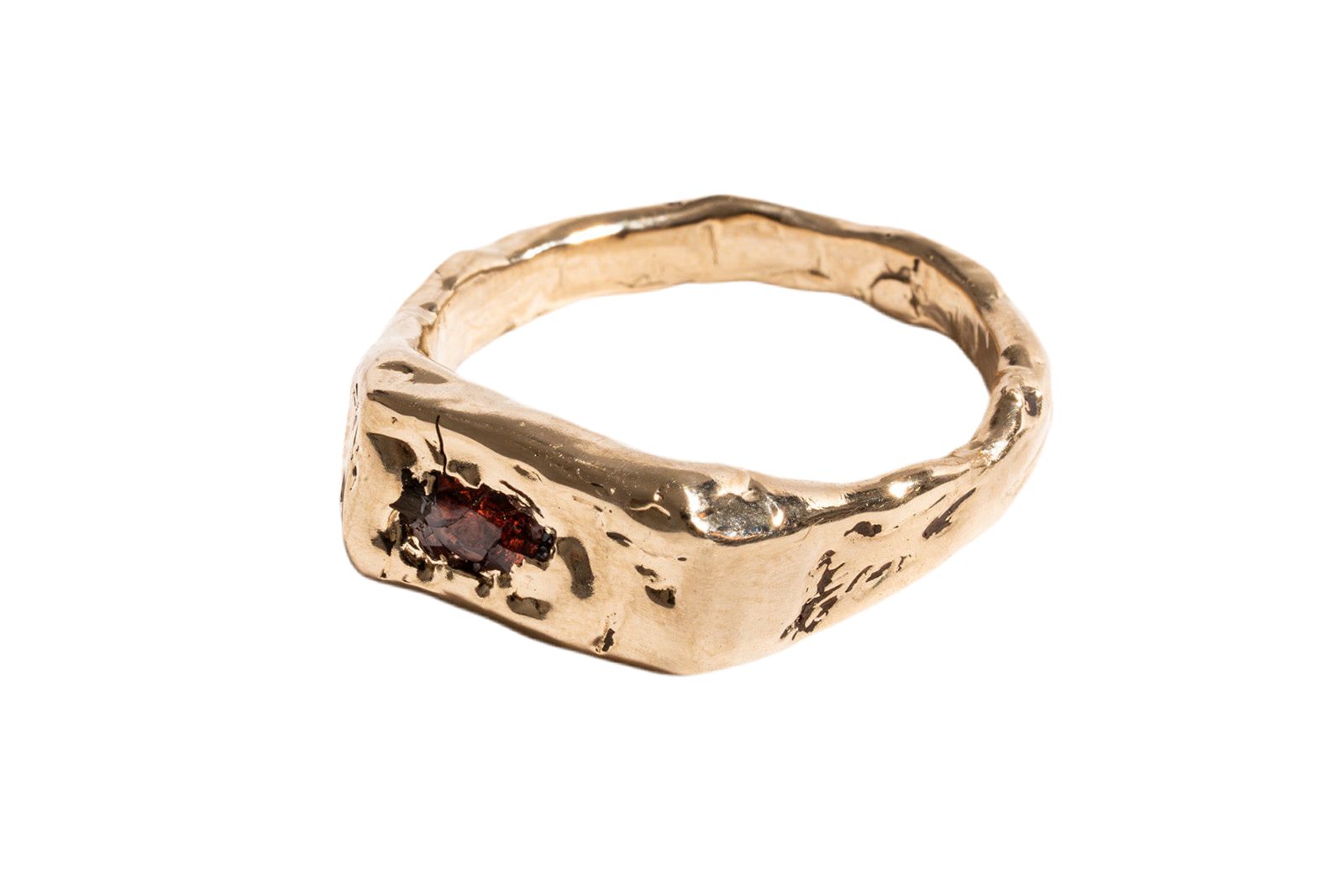 Regal, Molten Signet- one of one - Iris 1956