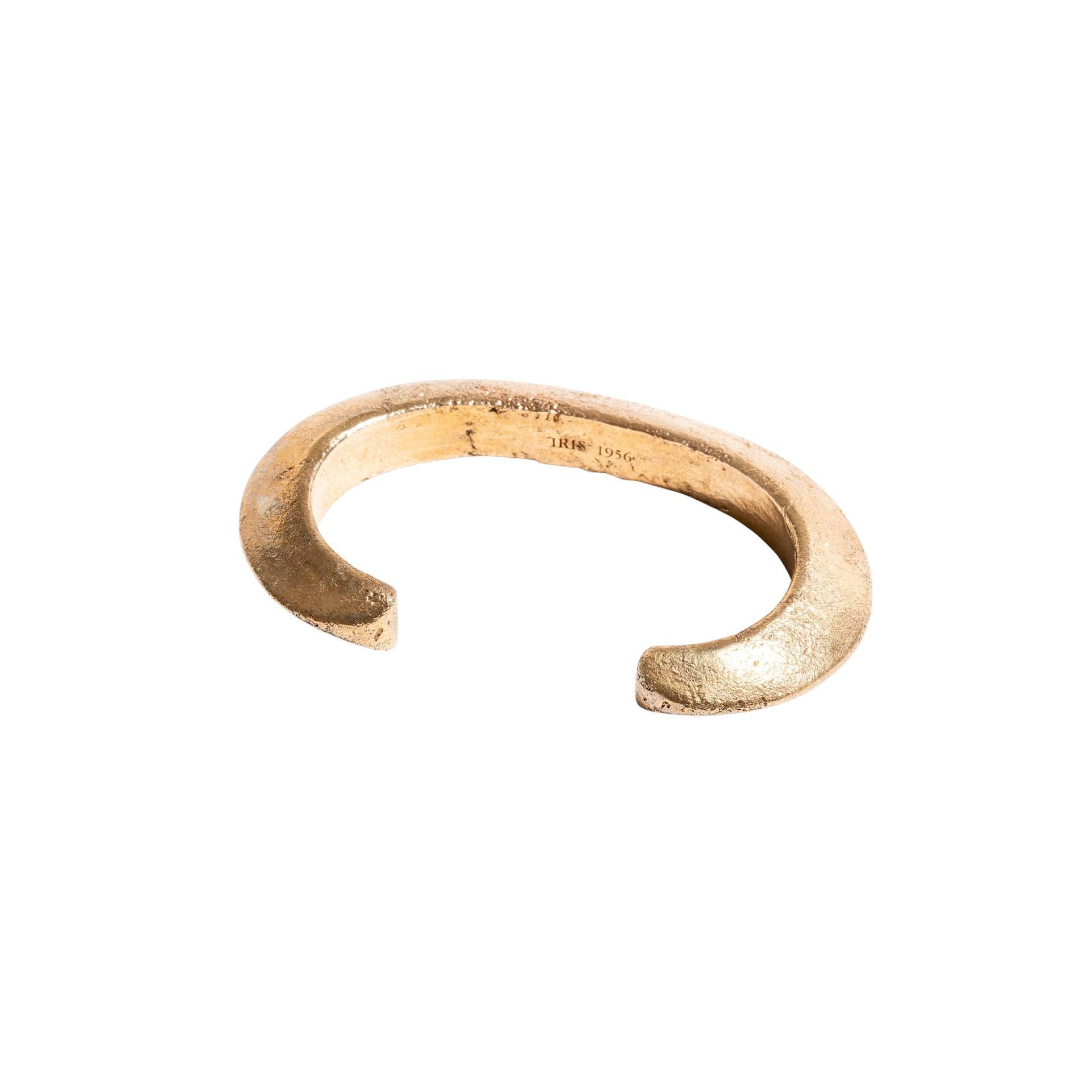 Venus Cuff Bracelet - Iris 1956