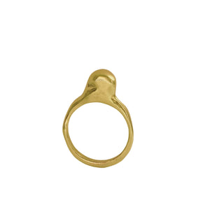 Reign Ring - Iris 1956