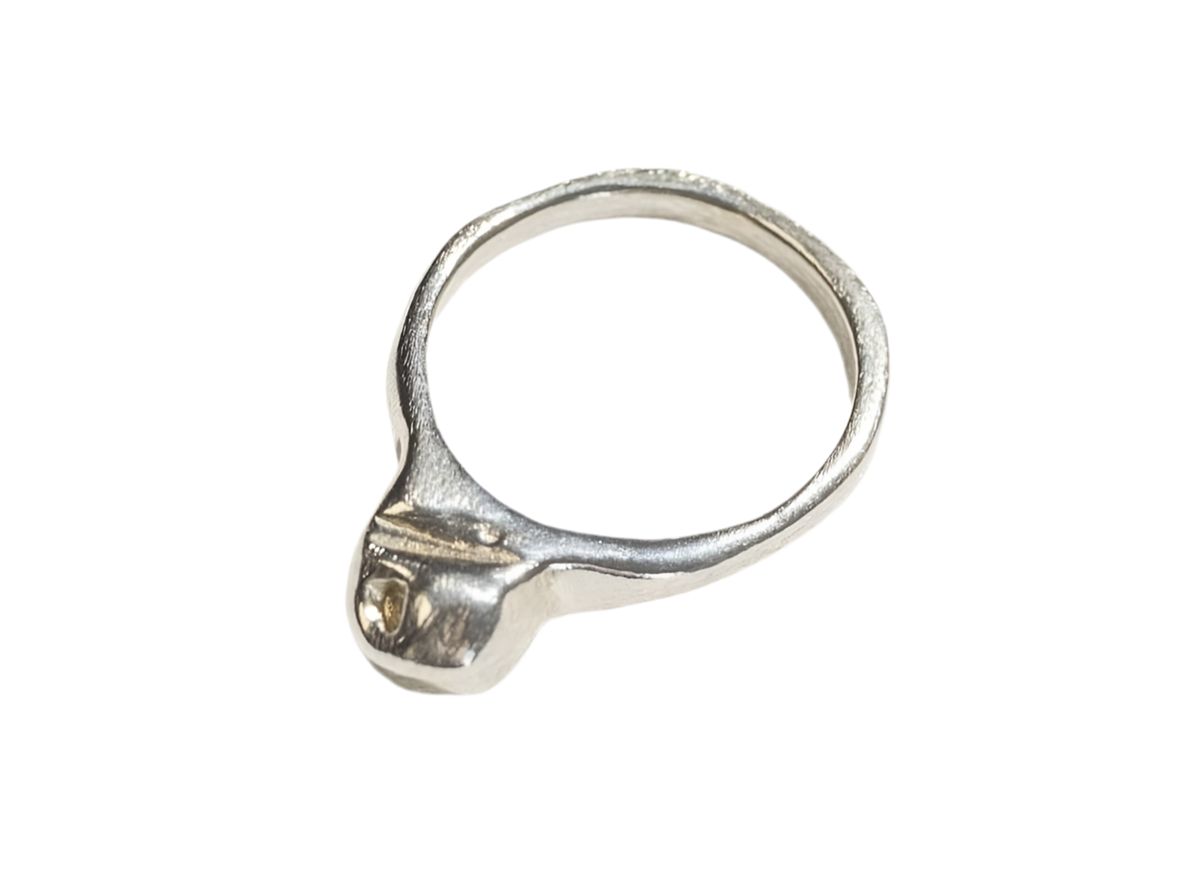 Reign Ring - Iris 1956