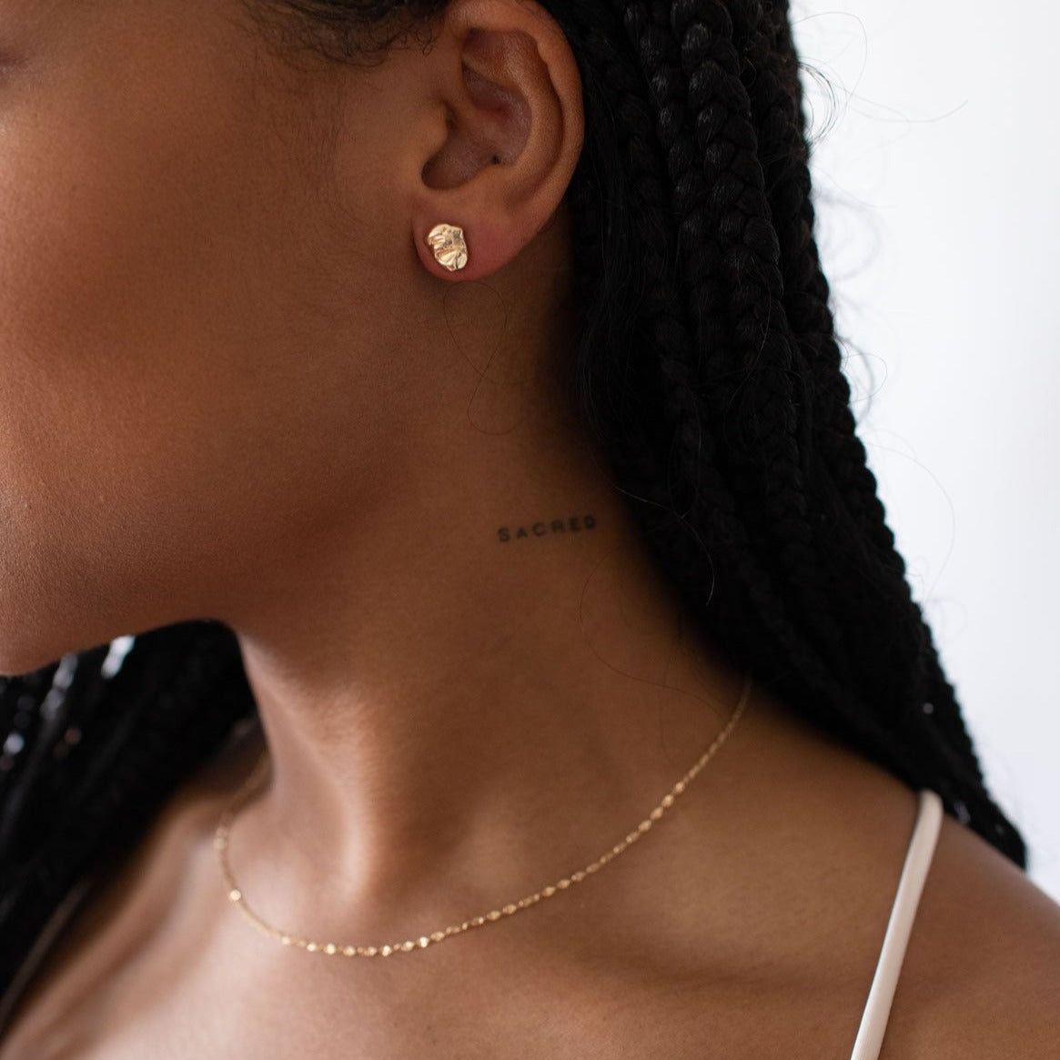 1956 Chain - Iris 1956