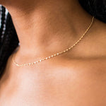 1956 Chain - Iris 1956