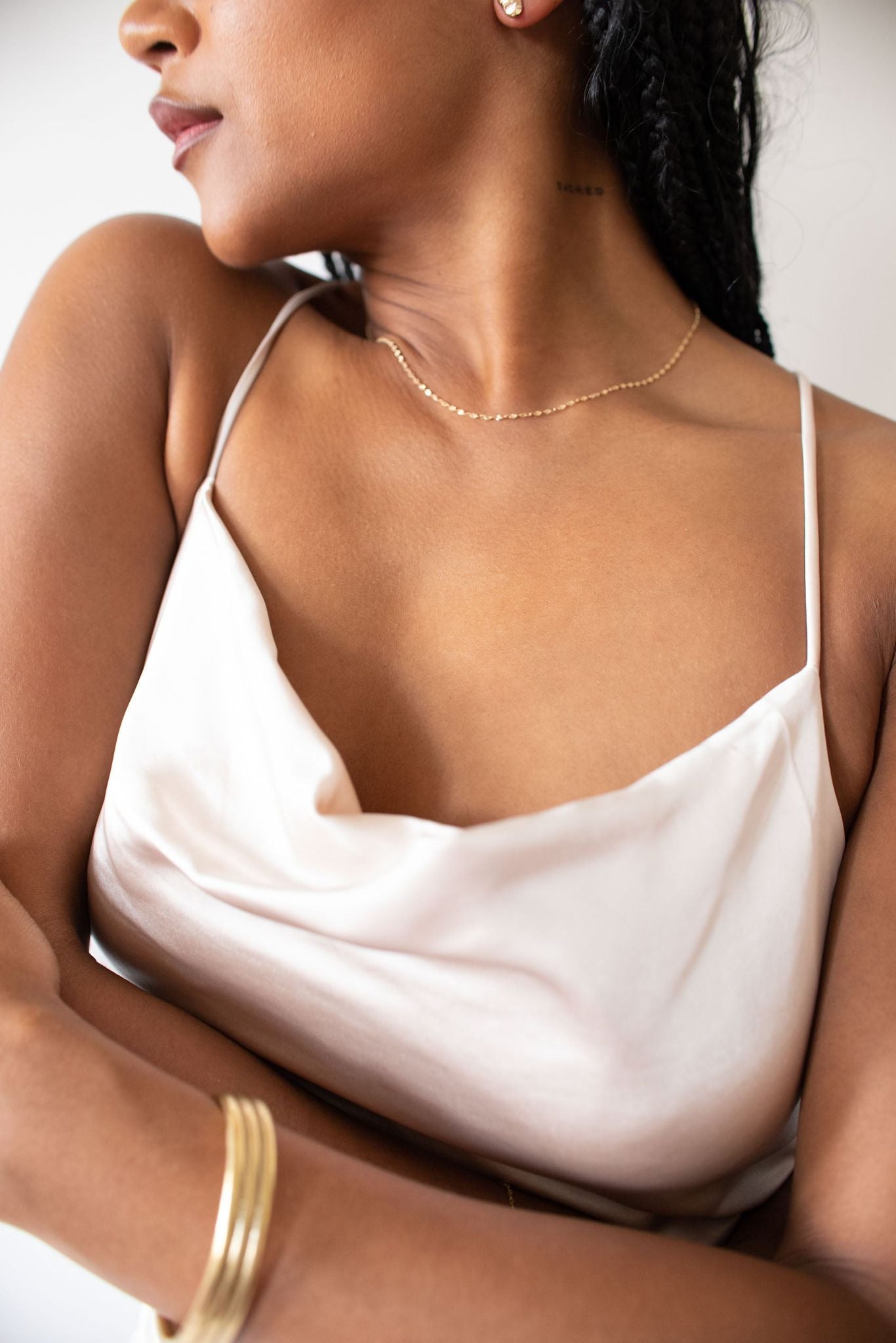 1956 Chain - Iris 1956