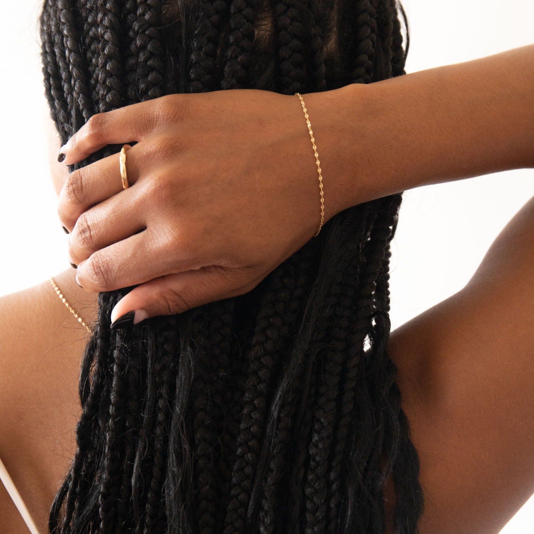 Permanent Jewelry Appointments- Coming Soon! - Iris 1956
