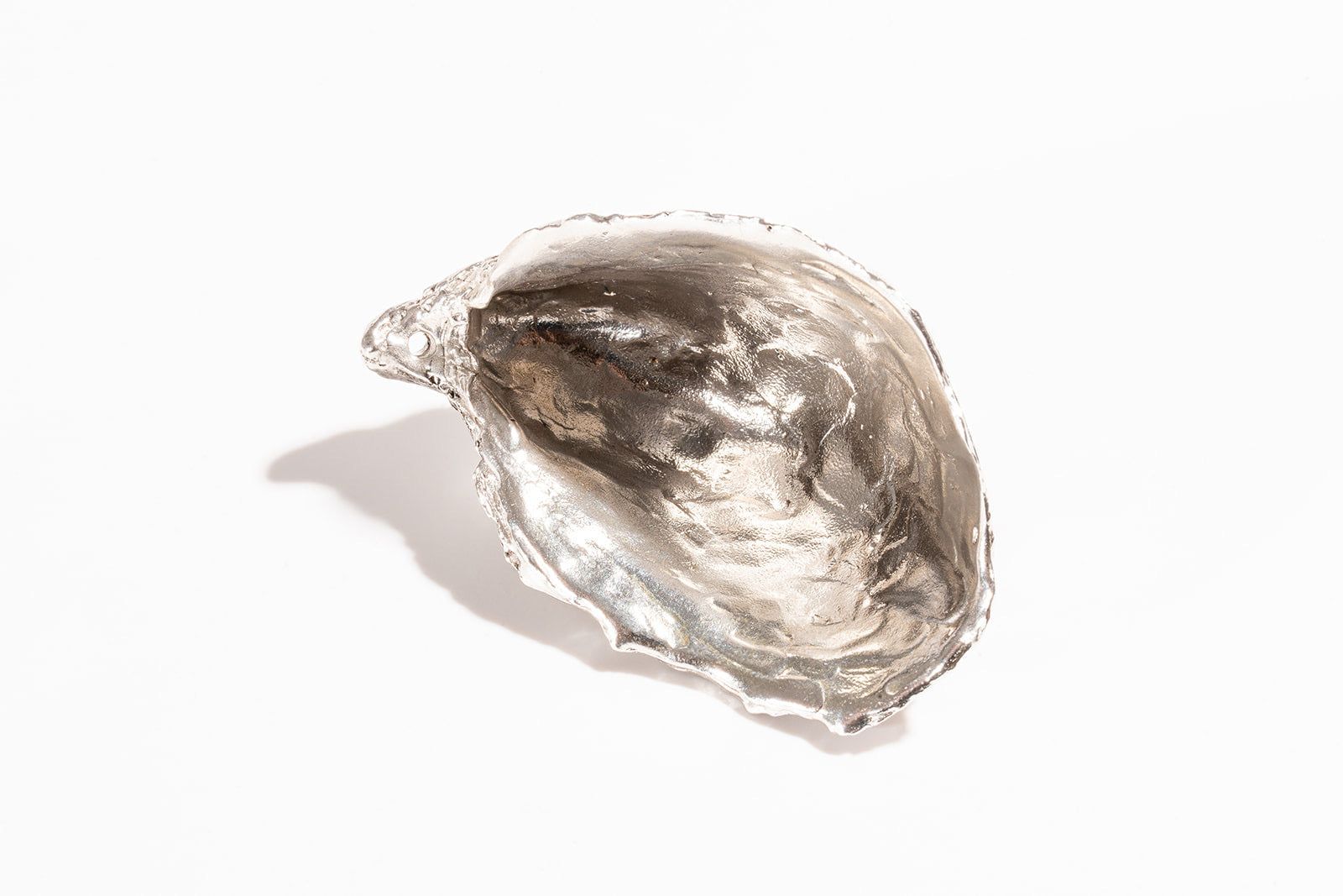 Oyster Incense Holder - Iris 1956