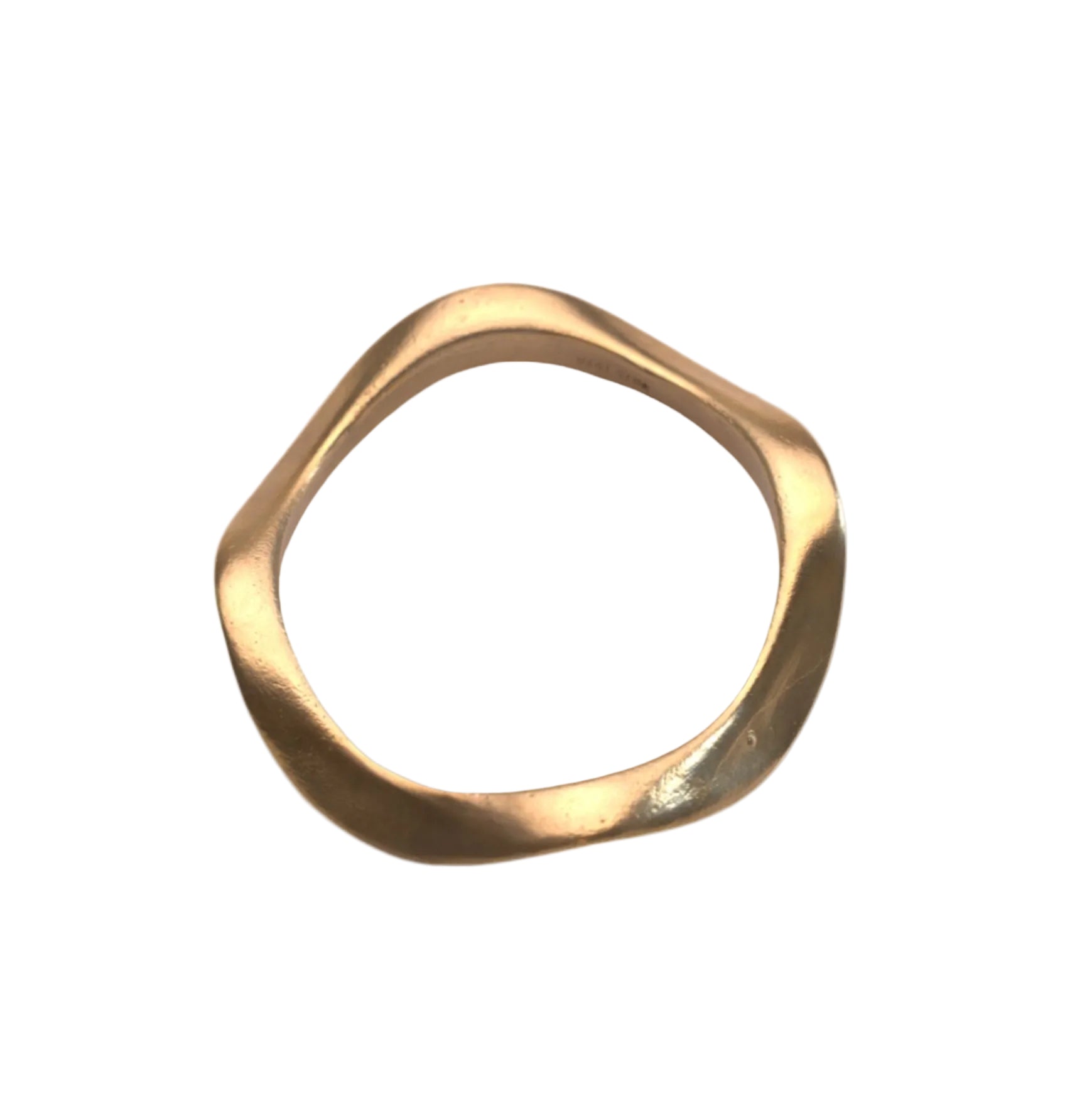 Be You Circle Bracelet - Iris 1956