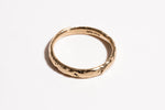 Ethereal Stacking Ring - Iris 1956
