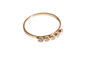 Thalia Ring