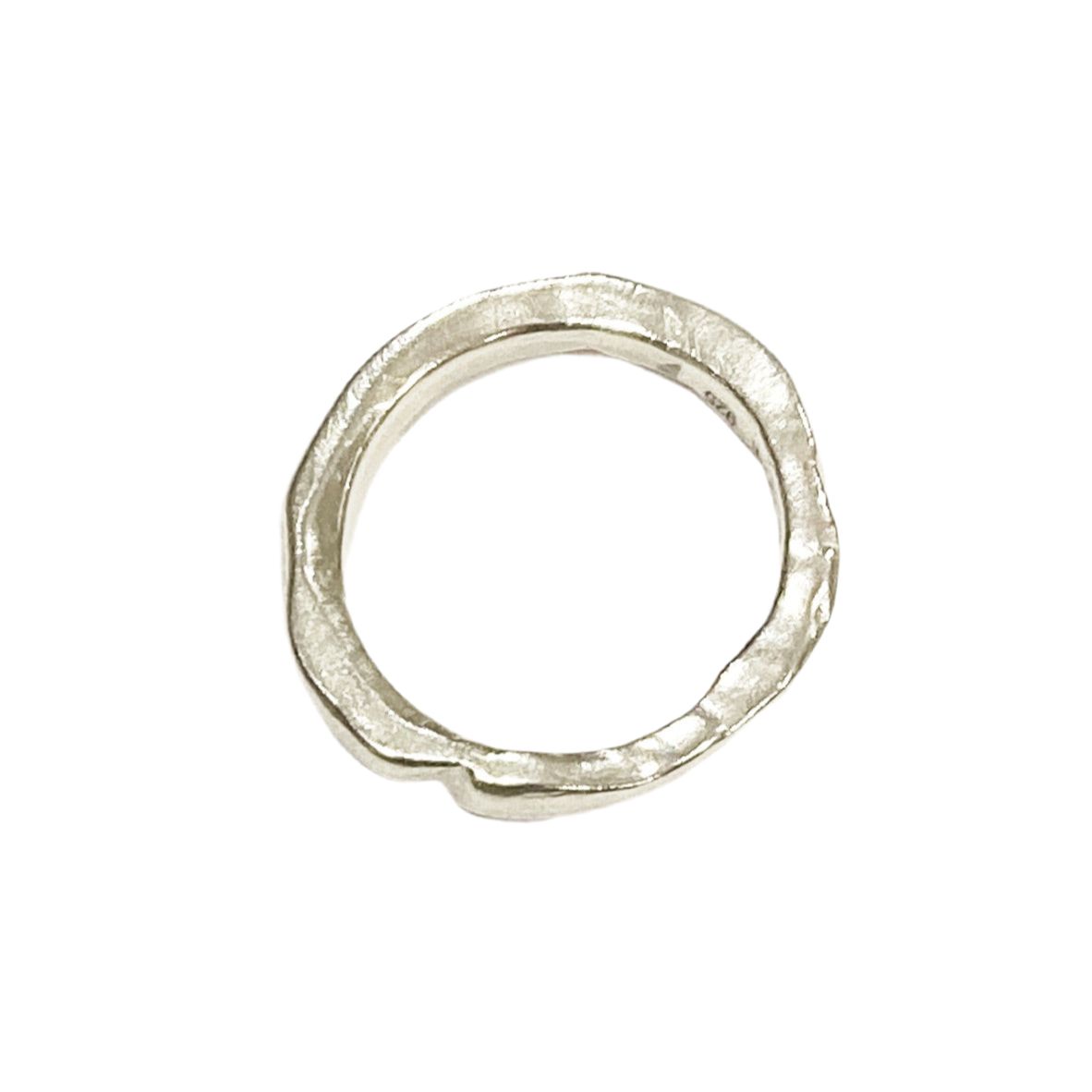 Nile Stacking Ring - Iris 1956