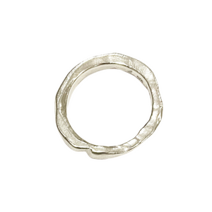 Nile Stacking Ring