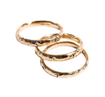 Ethereal Stacking Ring - Iris 1956
