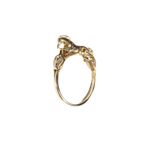 Horse Ring