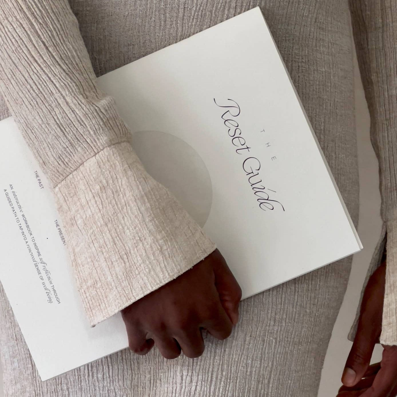 The Reset Guide - Iris 1956