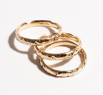 Ethereal Stacking Ring