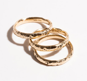 Ethereal Stacking Ring