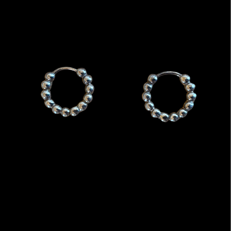 Mardi Huggies - Iris 1956