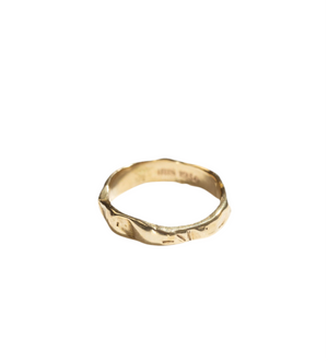 The Flow Ring - Iris 1956