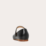 Pass Ballerina, black: Black / 39 - Iris 1956