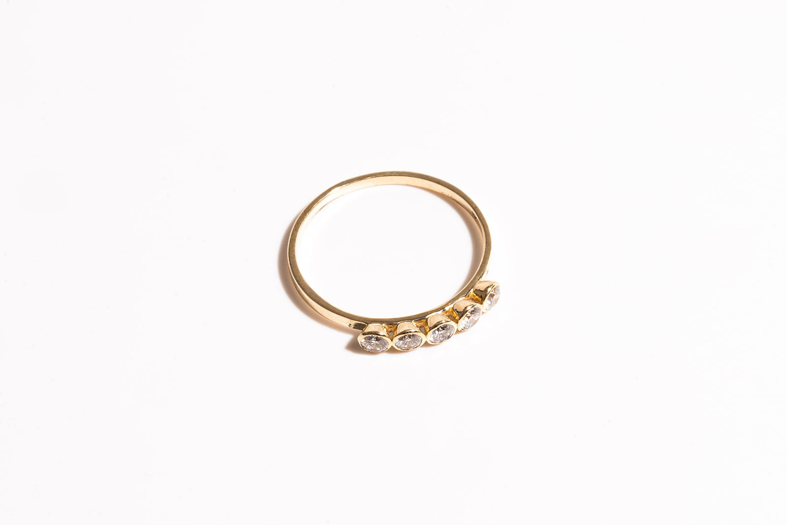 Thalia Ring