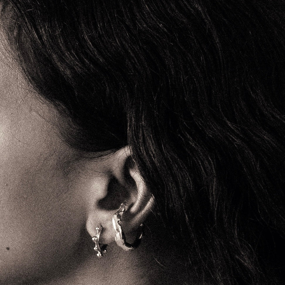 Ayo Cuff - Iris 1956