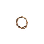 Divine Ring with Diamond - Iris 1956