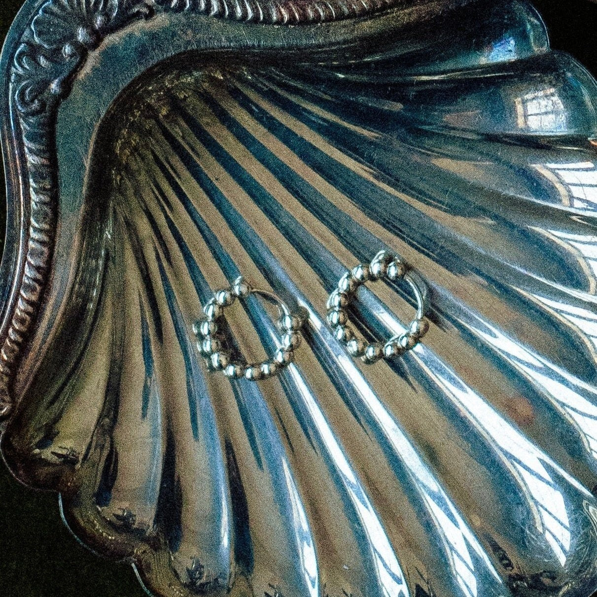 Mardi Huggies - Iris 1956