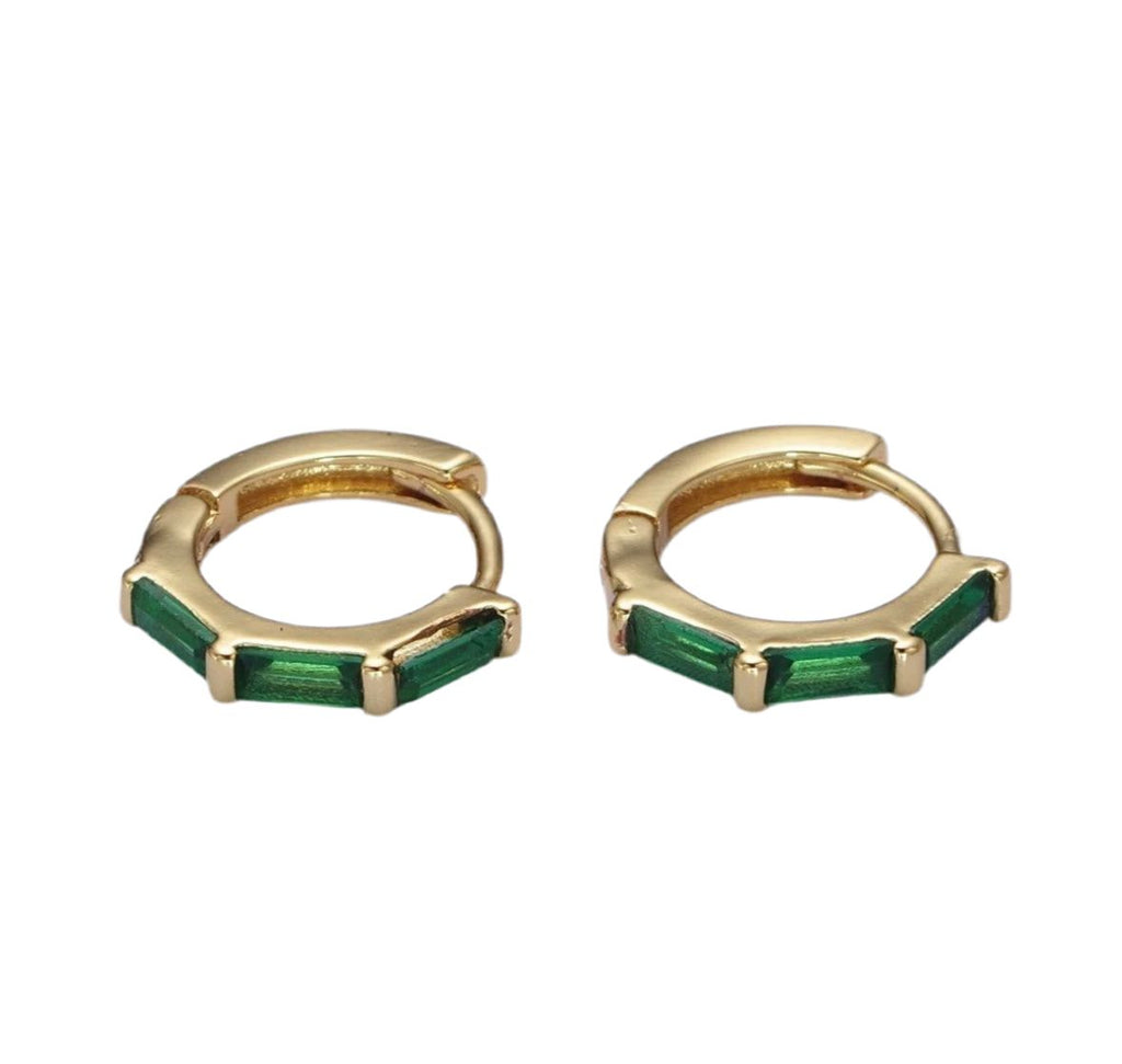 Eden Emerald Huggies - Iris 1956