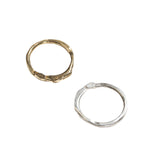 Stream Ring - Iris 1956