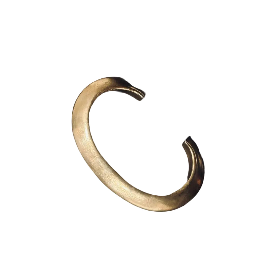 Venus Cuff Bracelet - Iris 1956