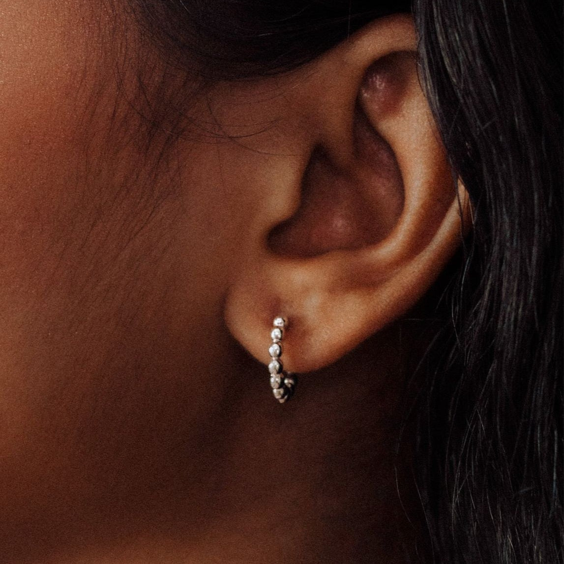 Mardi Huggies - Iris 1956