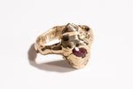 Venus Ring – One of One, 10K Gold - Iris 1956