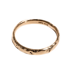 Ethereal Stacking Ring