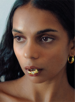 Gaia Ring – 10K Gold | One of One