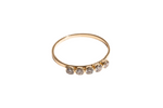 Thalia Ring - Iris 1956