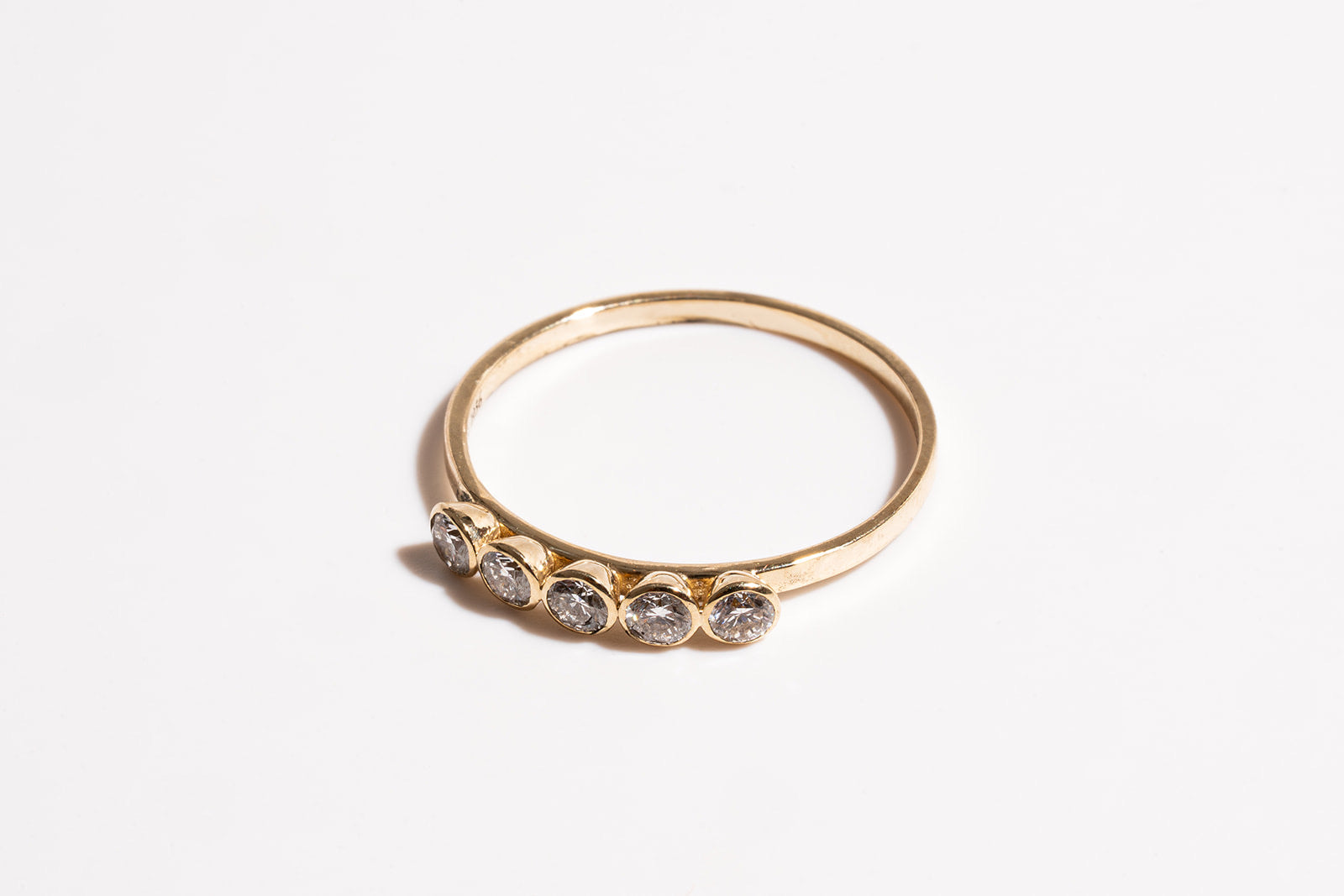 Thalia Ring