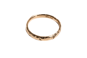 Ethereal Stacking Ring