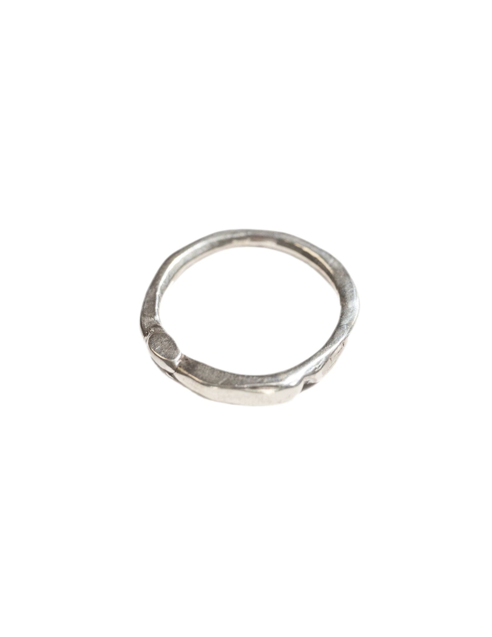 Stream Ring - Iris 1956