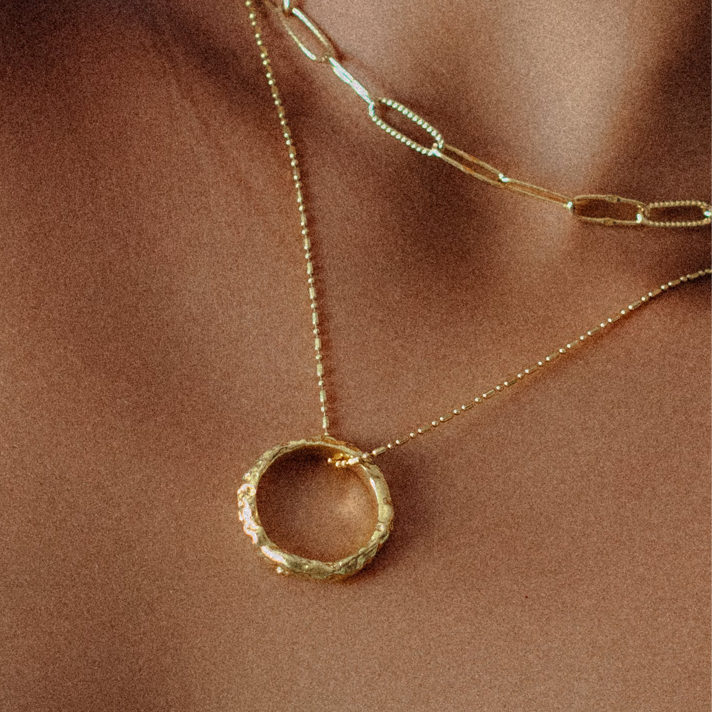 Kairo Ring - Iris 1956