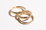 Ethereal Stacking Ring - Iris 1956