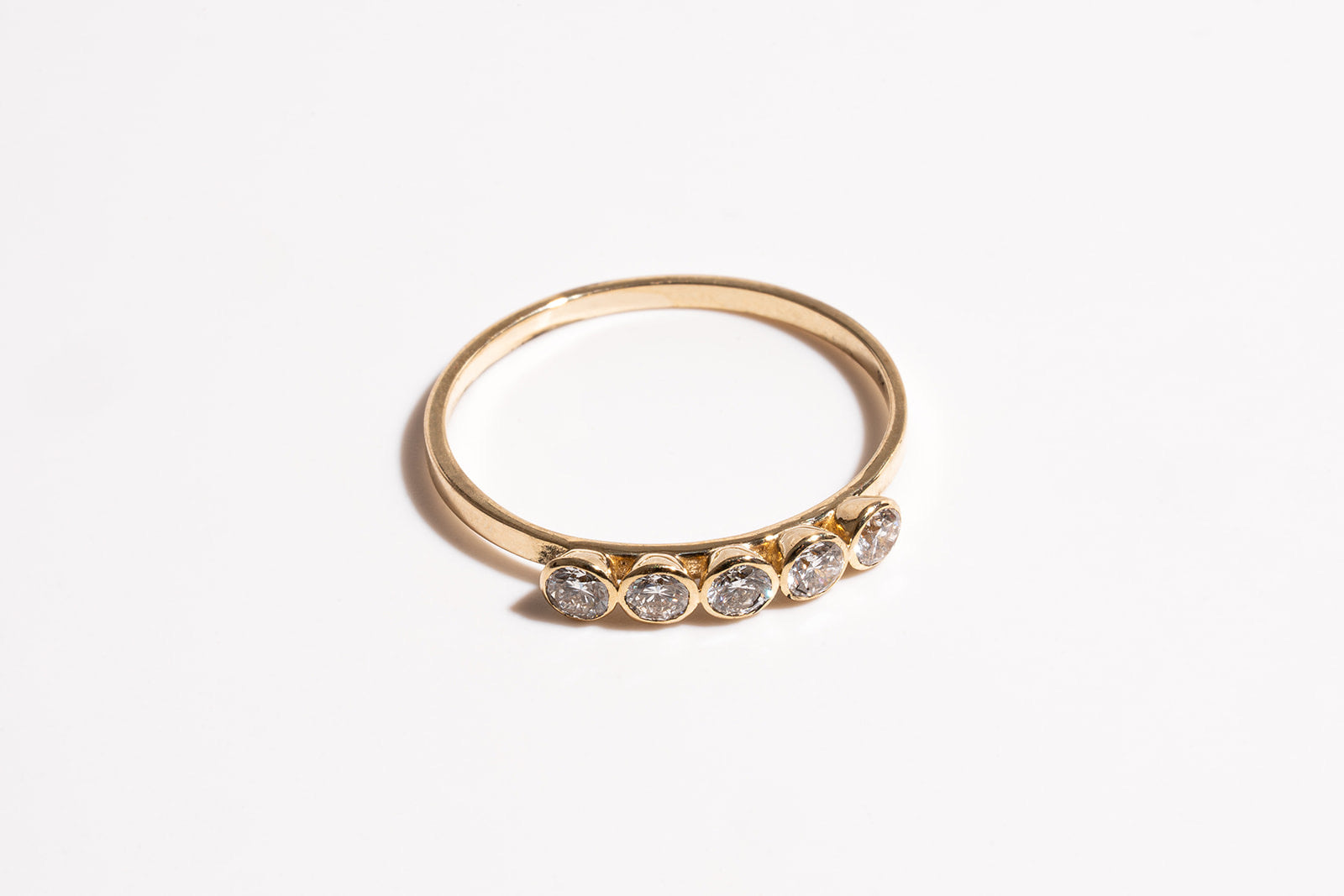 Thalia Ring