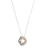 The Organic Rock Necklace