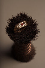 Regal, Molten Signet- one of one - Iris 1956