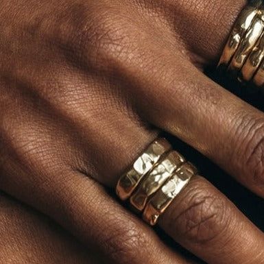 The Flow Ring - Iris 1956