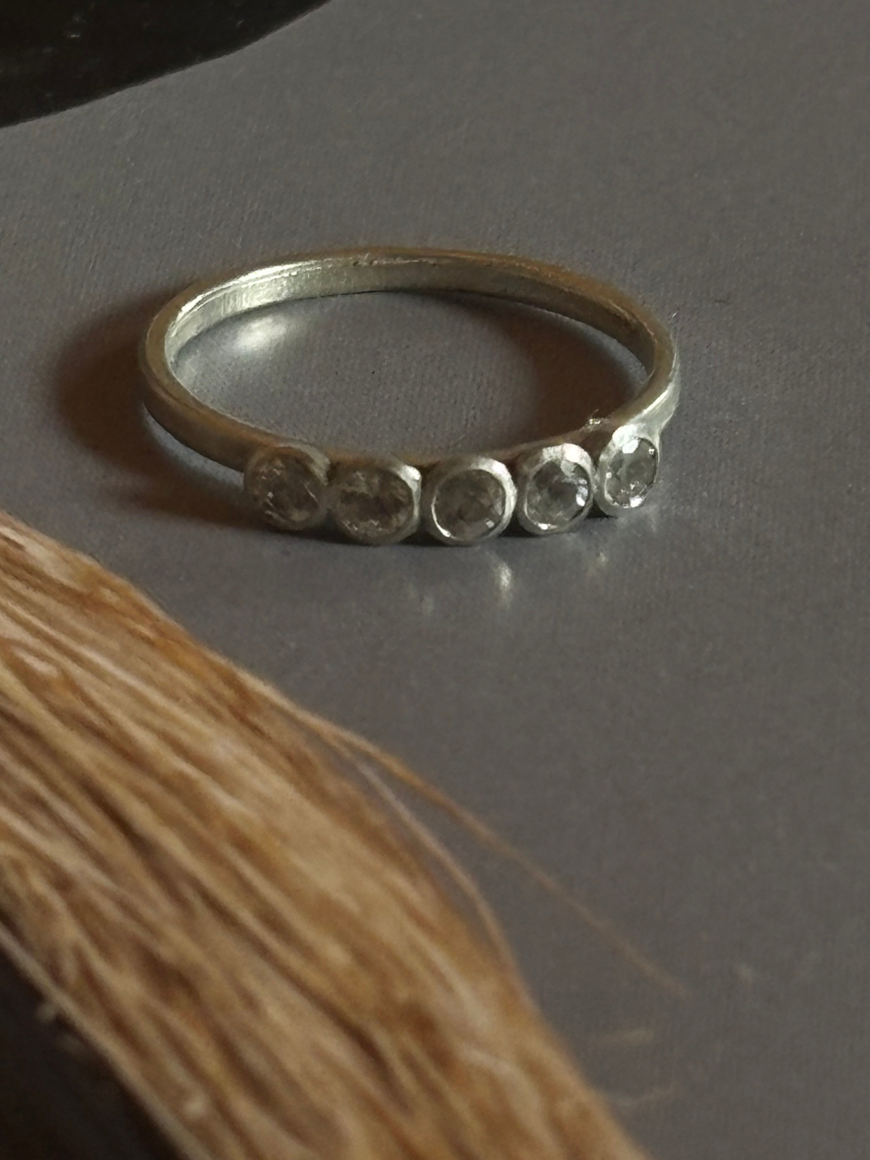 Thalia Ring
