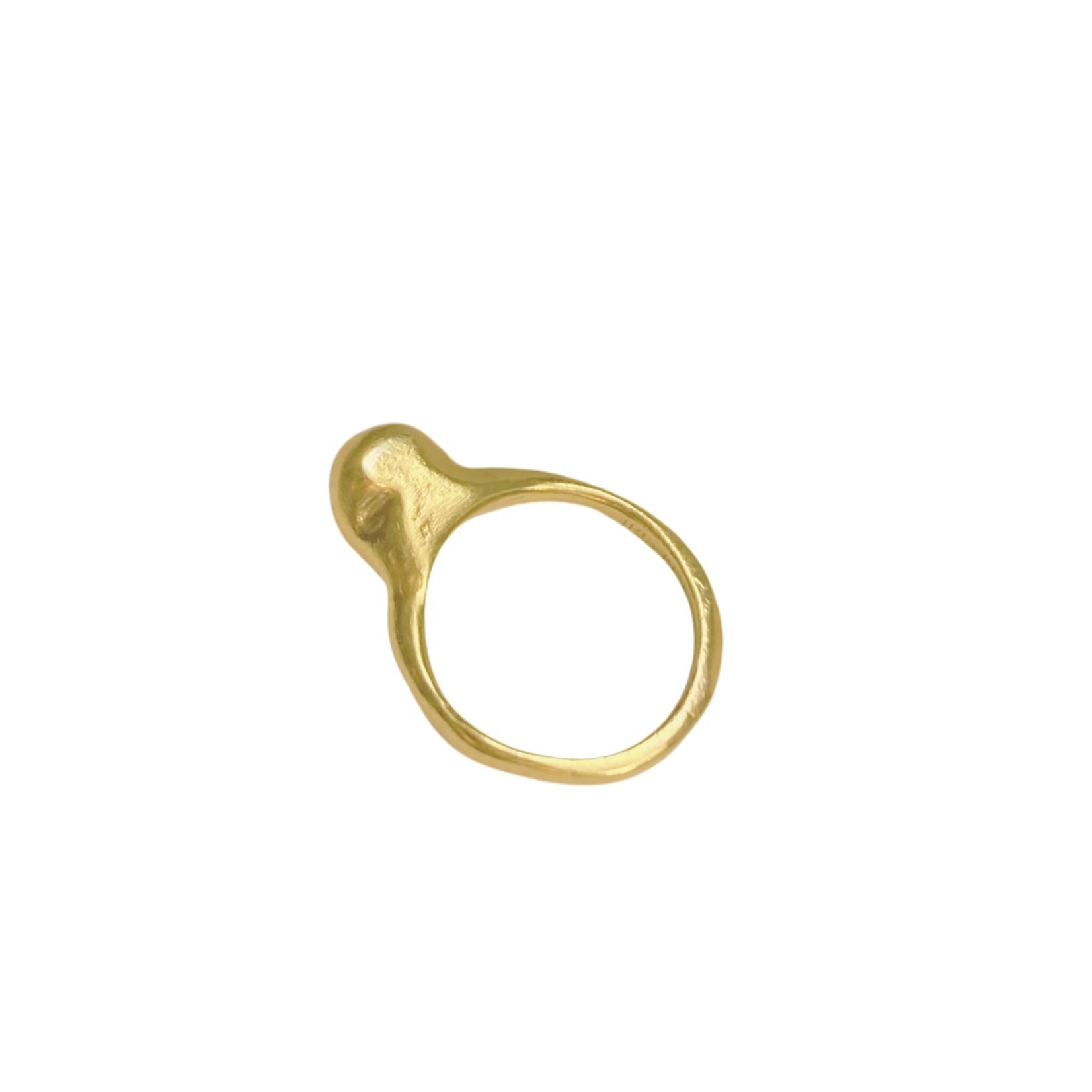 Reign Ring - Iris 1956