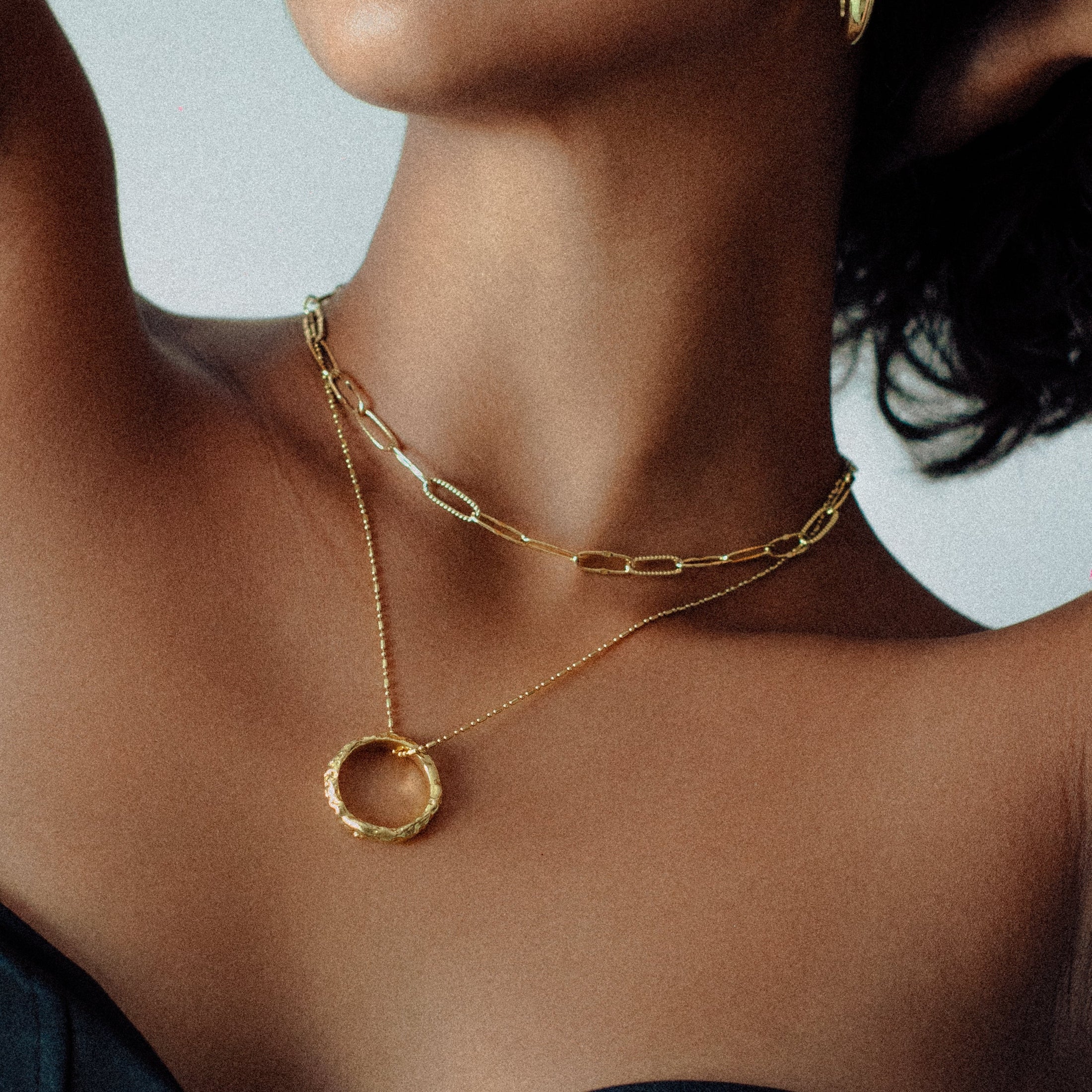 Kairo Ring - Iris 1956